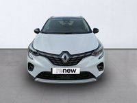 usado Renault Captur tce gpf micro hibrido techno edc 103kw