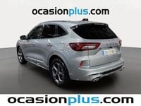 Usado Ford Kuga ST-Line 150 CV (110 kW) 2025 Gris plata SUV