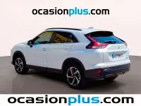 Usado Mitsubishi Eclipse Cross 188 CV (138 kW) 2025 Blanco SUV