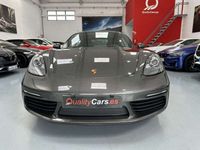 Usado Porsche Cayman S 349 CV (256 kW) 2016 Marrón Coupe