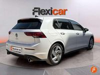 Usado VW Golf VIII GTI 245 HP (180 kW) 2023 Branco Citadino