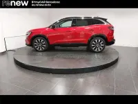 Occasion Renault Austral Techno 200 PK (147 kW) 2025 Rood SUV