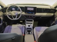Ny VW Tiguan 150 HK (110 kW) 2026 Grön SUV