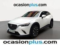 Occasion Mazda CX-3 121 ch (88 kW) 2018 Blanc SUV