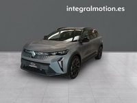 Usado Renault Scenic E-Tech Esprit Alpine 159 kW (217 CV) 2024 Gris SUV