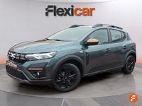 Usado Dacia Sandero Extreme 101 CV (74 kW) 2025 Verde
