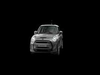 Usado Mini Cooper SE 135 kW (184 CV) 2021 Gris Utilitario
