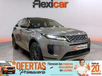 Usado Land Rover Range Rover evoque 150 CV (110 kW) 2019 Gris SUV