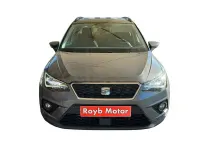 Usado Seat Arona Style 116 CV (85 kW) 2018 Gris / plata SUV