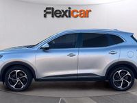 Usado MG HS Luxury 162 CV (119 kW) 2024 Gris SUV