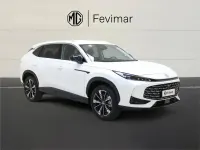 Nuevo MG HS Luxury 224 CV (164 kW) 2026 Otro SUV