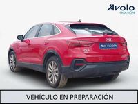 Usado Audi Q3 Sportback Advanced 150 CV (110 kW) 2022 SUV