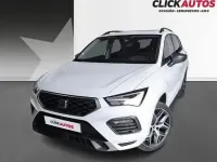 Usado Seat Ateca FR 150 CV (110 kW) 2025 SUV