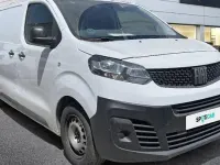 Usado Fiat Scudo Business 102 CV (75 kW) 2023 Blanco Van