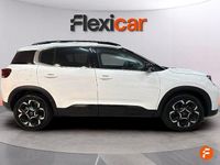 Usado Citroën C5 Aircross Feel 131 CV (96 kW) 2022 Blanco SUV