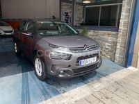 Usado Citroën C4 Cactus Business Class 102 CV (75 kW) 2019 Gris / plata Utilitario