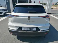 Usado Renault Symbioz Techno 145 CV (106 kW) 2025 Blanco SUV