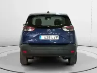 Usado Opel Crossland Edition 110 CV (80 kW) 2021 Azul SUV