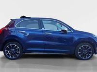 Usado Fiat 500X Club 150 CV (110 kW) 2022 Azul SUV