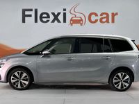 usado Citroën Grand C4 Picasso BlueHDi 110KW (150CV) EAT6 Shine Diésel en Flexicar Murcia