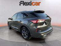 Usado Ford Kuga ST-Line 120 CV (88 kW) 2024 Gris SUV