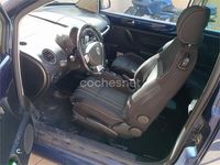 Usado VW New Beetle 105 CV (77 kW) 2010 Azul Utilitario