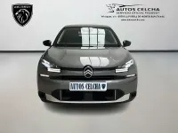 Nuevo Citroën C4 145 CV (106 kW) 2026 Gris oscuro SUV