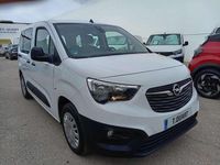 Usado Opel Combo Life 102 CV (75 kW) 2019 Utilitario