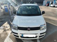 Usado Fiat Panda Classica 69 HP (50 kW) 2013 Branco Citadino