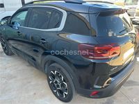 usado Citroën C5 Aircross Hybrid 180 eEAT8 Feel Pack