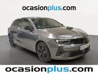 Usado Opel Astra S 131 CV (96 kW) 2023 Gris Utilitario