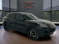 Usado Porsche Cayenne S 441 CV (324 kW) 2018 Negro SUV