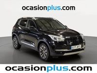 Usado DR DR 4.0 116 CV (85 kW) 2023 Blanco SUV