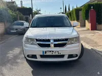 Usado Dodge Journey SXT 140 CV (102 kW) 2009 Blanco SUV