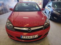 Usado Opel Astra GTC Sport 140 CV (102 kW) 2008 Rojo Berlina