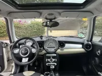 Usado Mini Cooper 120 CV (88 kW) 2008 Beige Utilitario