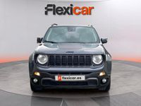 Usado Jeep Renegade Trailhawk 241 CV (177 kW) 2022 Gris SUV