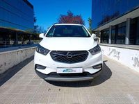 Usado Opel Mokka Excellence 140 CV (102 kW) 2017 Blanco SUV