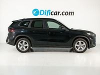 Usado BMW X1 Performance 136 CV (100 kW) 2024 Negro SUV