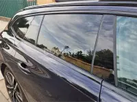 Usado Peugeot 508 SW GT 130 CV (95 kW) 2022 Negro Familiar