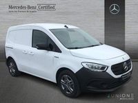 Nuevo Mercedes eCitan 89 kW (122 CV) 2025 Blanco Berlina