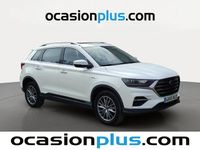 Usado SWM G01 131 CV (96 kW) 2023 Blanco SUV