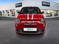 Usado Abarth 695 180 CV (132 kW) 2011 Rojo Utilitario