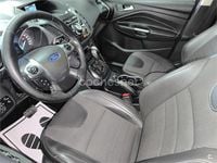 Brugt Ford Kuga Titanium 140 HK (102 kW) 2014 Grå SUV