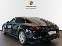 usado Porsche Panamera Aut.