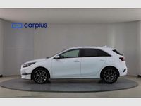 Usado Kia Ceed 101 CV (74 kW) 2024 Blanco Utilitario