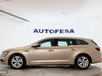 usado Renault Talisman ST 1.6 DCI Zen EDC 160cv Auto 5P S/S # IVA DEDUCIBLE NAVY FAROS LED