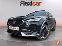 Usado Cupra Formentor 150 CV (110 kW) 2022 Negro SUV