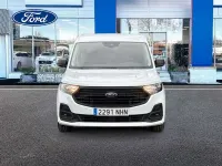 Nuevo Ford Transit Trend 150 CV (110 kW) 2025 Blanco Van