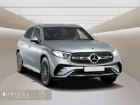 Nuevo Mercedes GLC300de 306 CV (225 kW) 2025 Gris